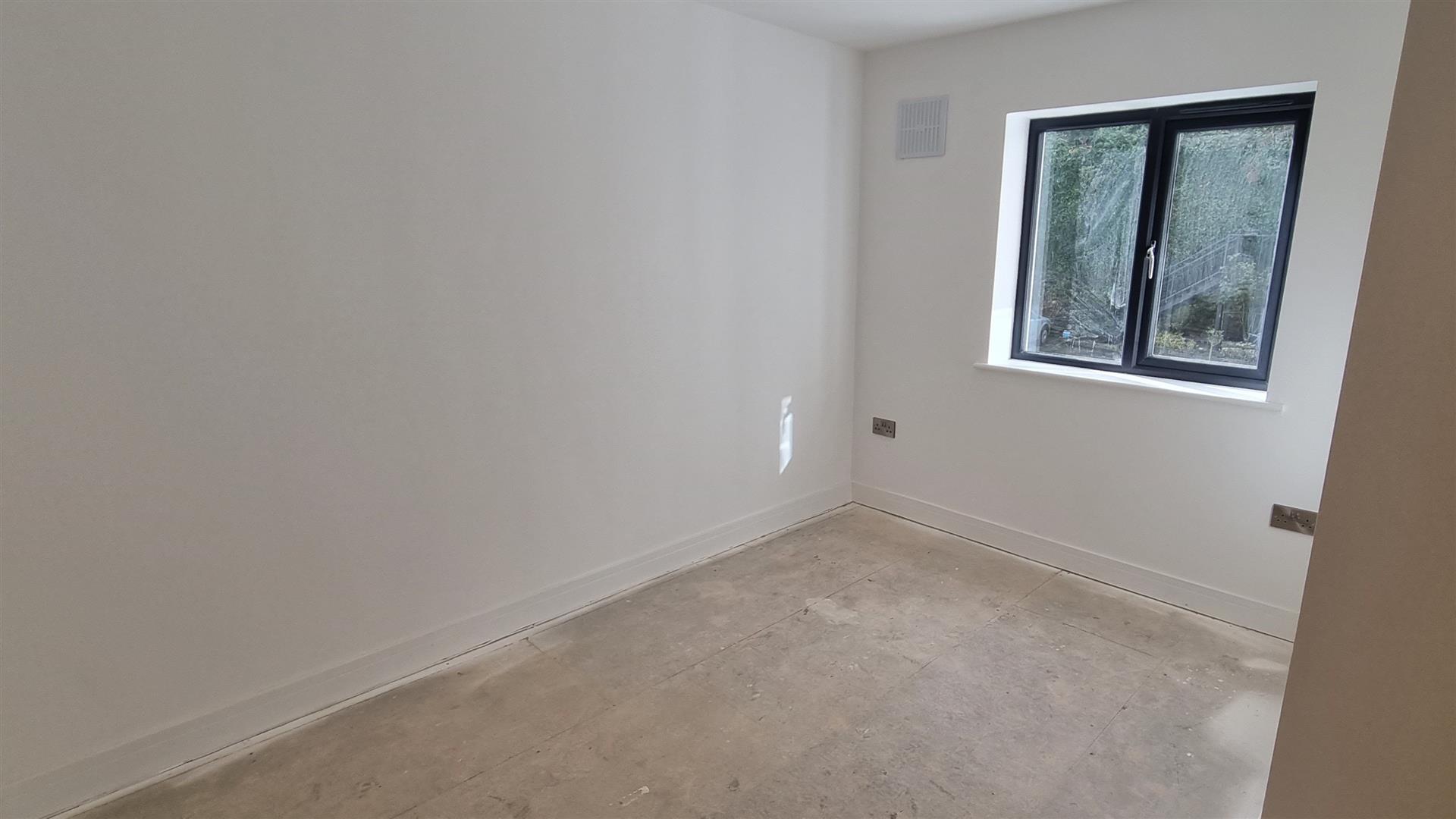 Argray Court, Carvenras, Truro